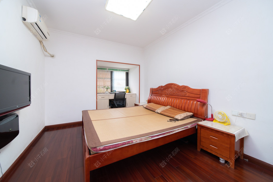 常州蓝天新苑在售二手房源室内图_小牛看房