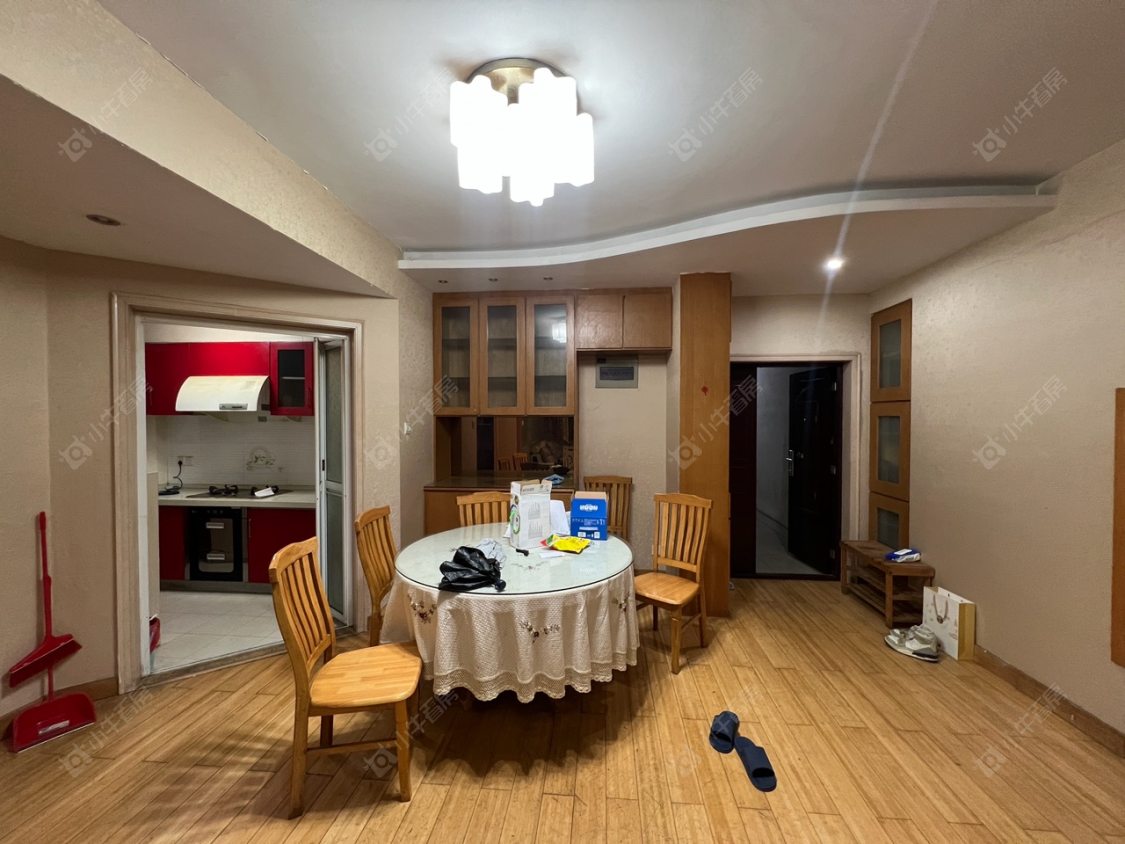 常州东方明珠花园3室2厅2卫出租_小牛看房