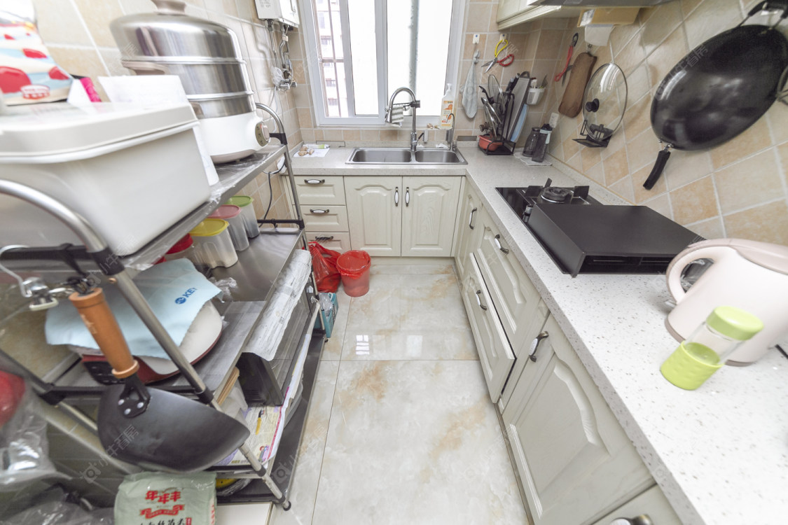 世纪华城东区房源室内图 常州世纪华城东区在售二手房源室内图_小牛看房