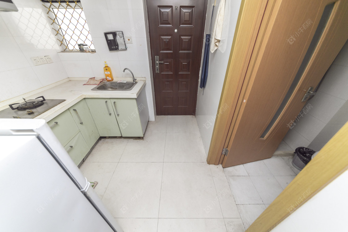 常州香江华廷苹果街区在售二手房源室内图_小牛看房