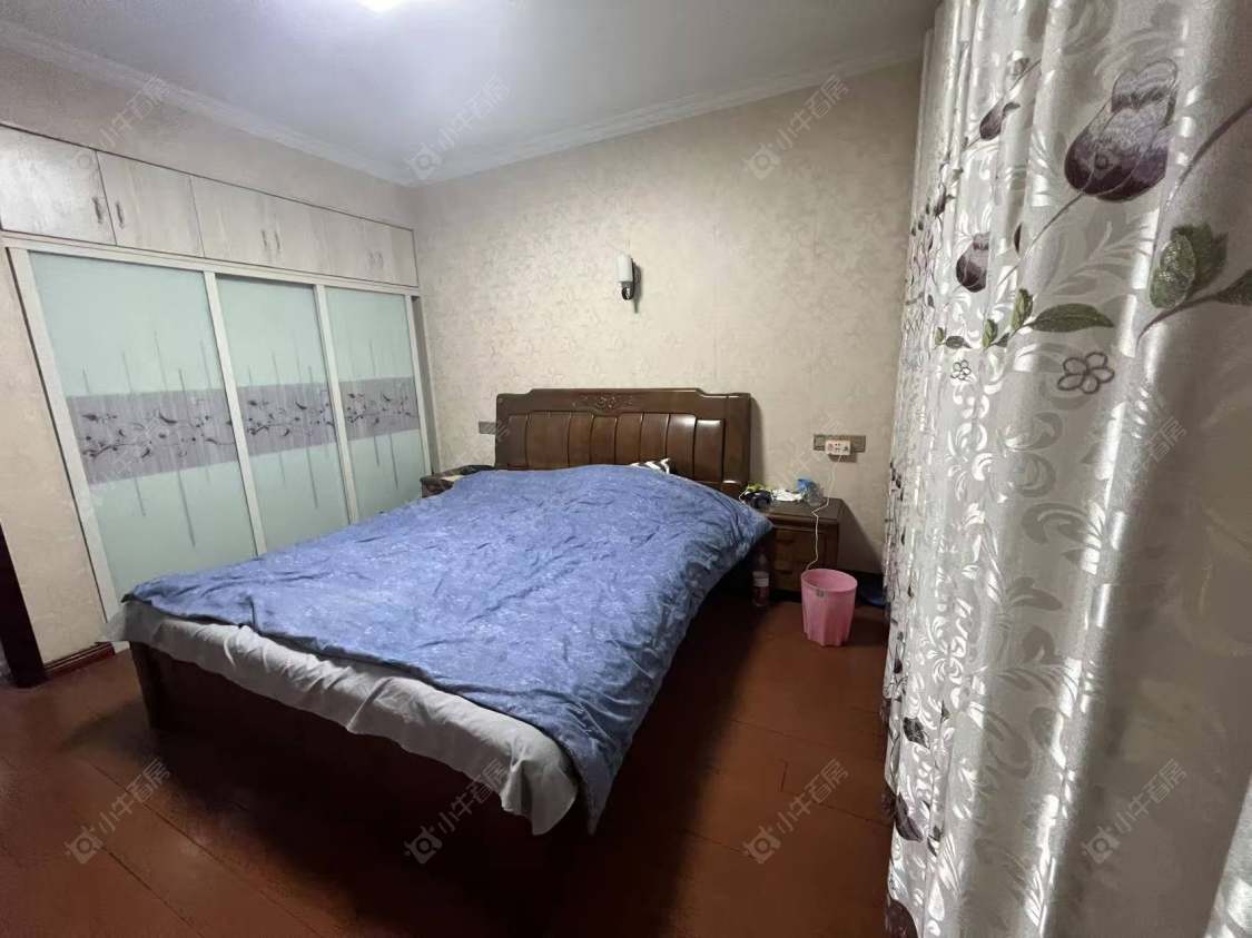 招商花园城房源室内图 常州招商花园城在租房源室内图_小牛看房