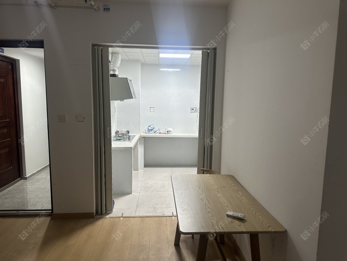 常州新城黑牡丹·世纪之光在租房源_小牛看房