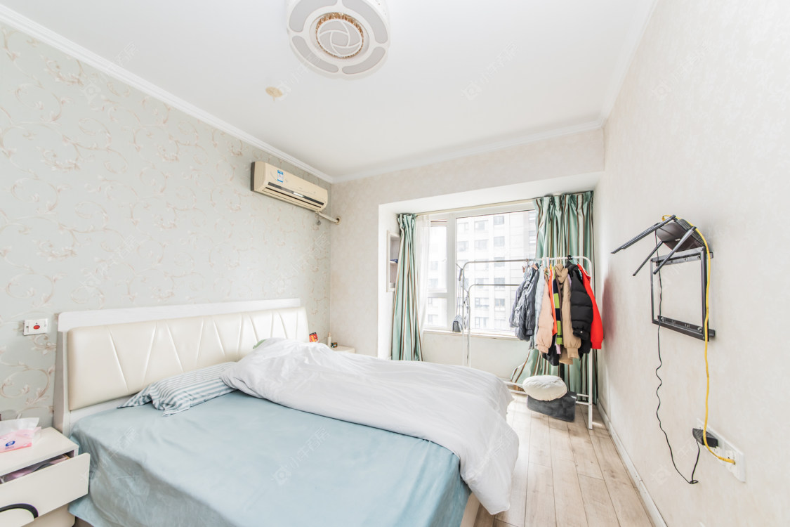 常州九龙仓时代上院在售二手房源室内图_小牛看房