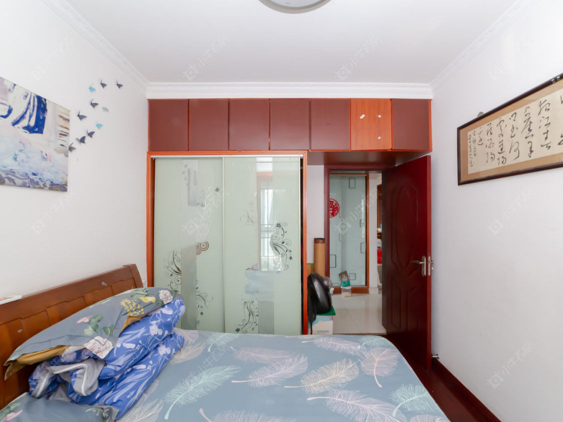 景秀世家房源室内图 常州景秀世家在售二手房源室内图_小牛看房