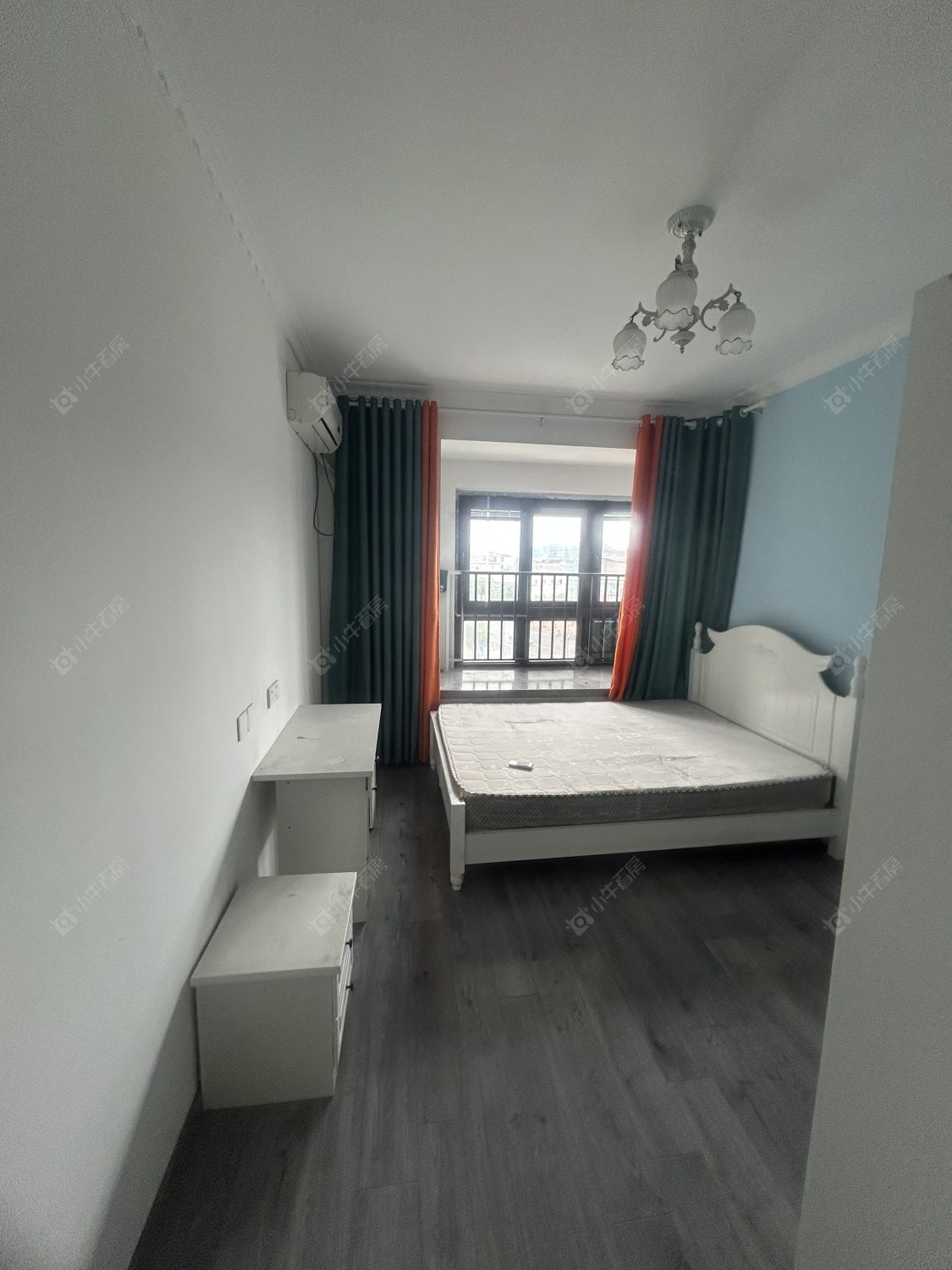 常州荣盛御府在租房源_小牛看房