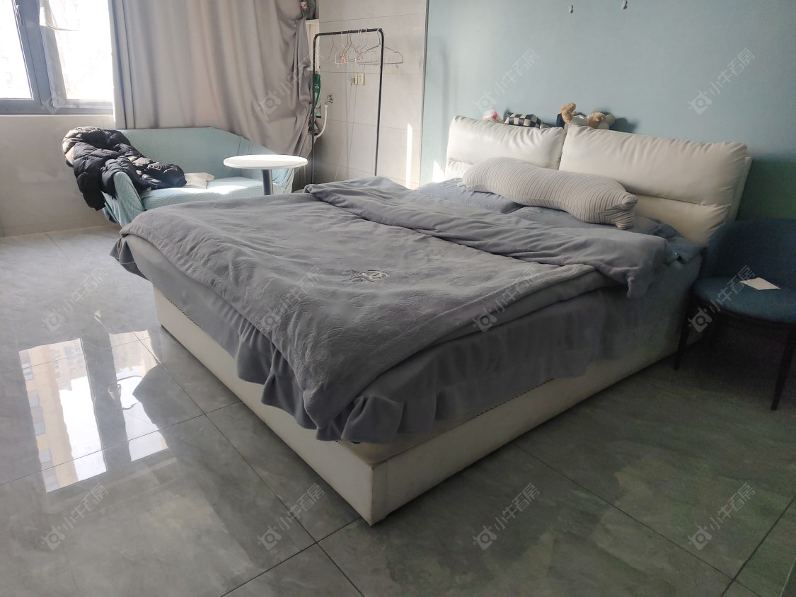 常州弘阳燕澜风华三区在租房源室内图_小牛看房