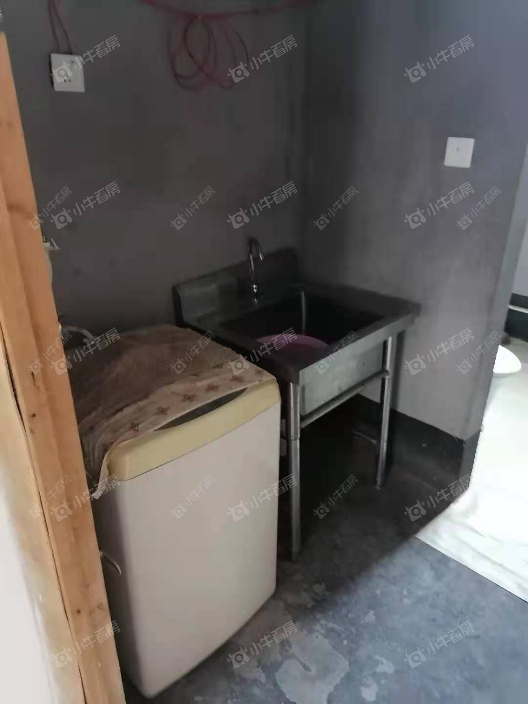 常州龙栖花园在租房源_小牛看房