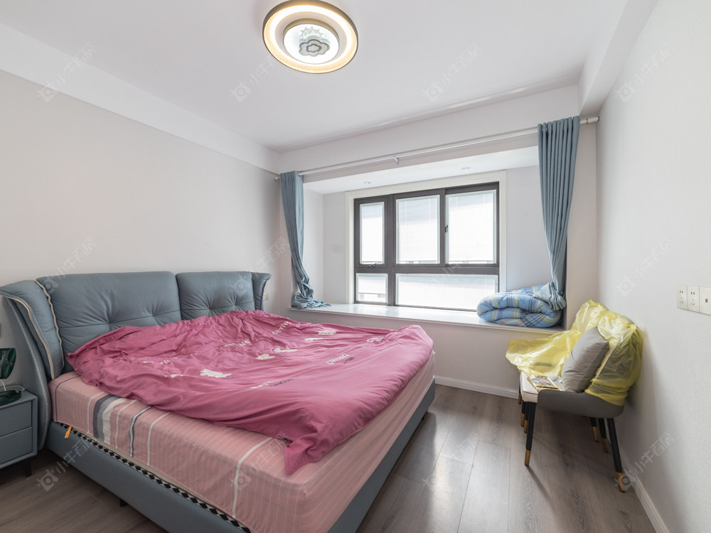 常州三江公园在售二手房源室内图_小牛看房