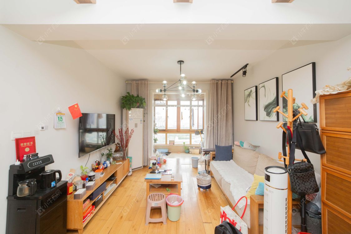 常州典雅花园在售二手房源室内图_小牛看房