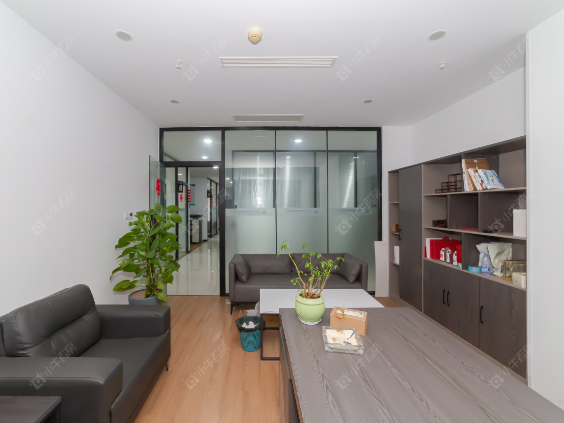 常州恒生科技园在售二手房源室内图_小牛看房