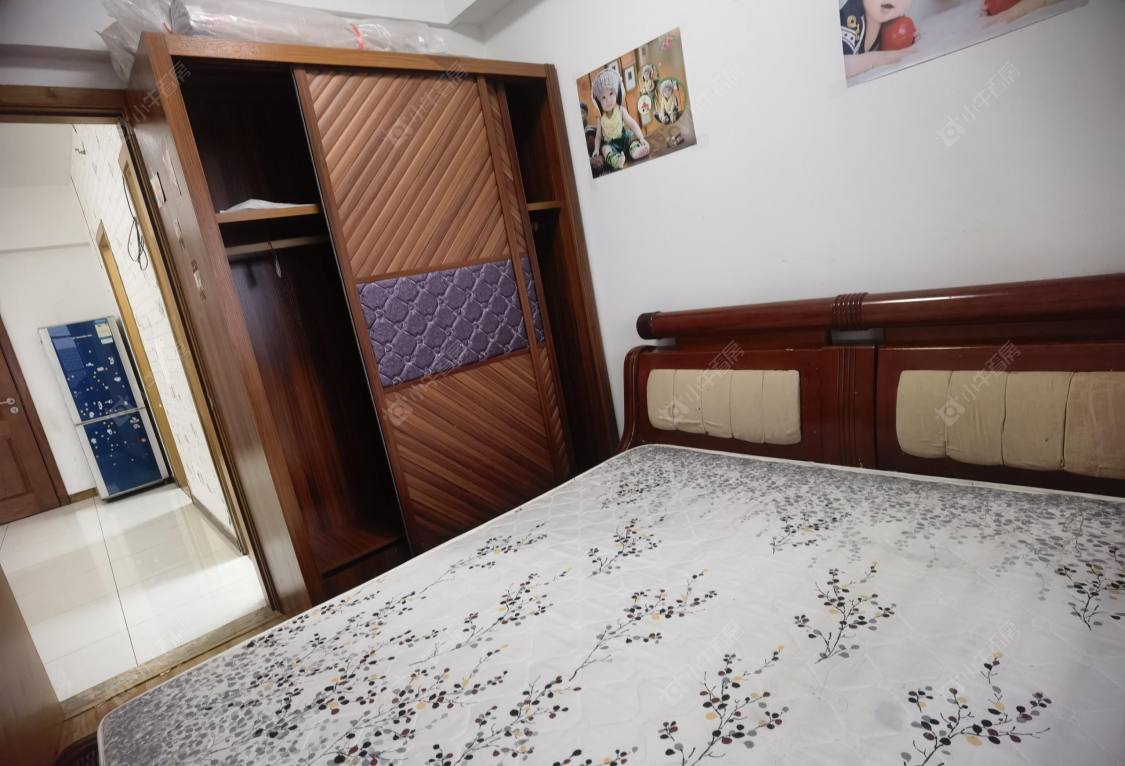 常州万泽大厦在租房源室内图_小牛看房