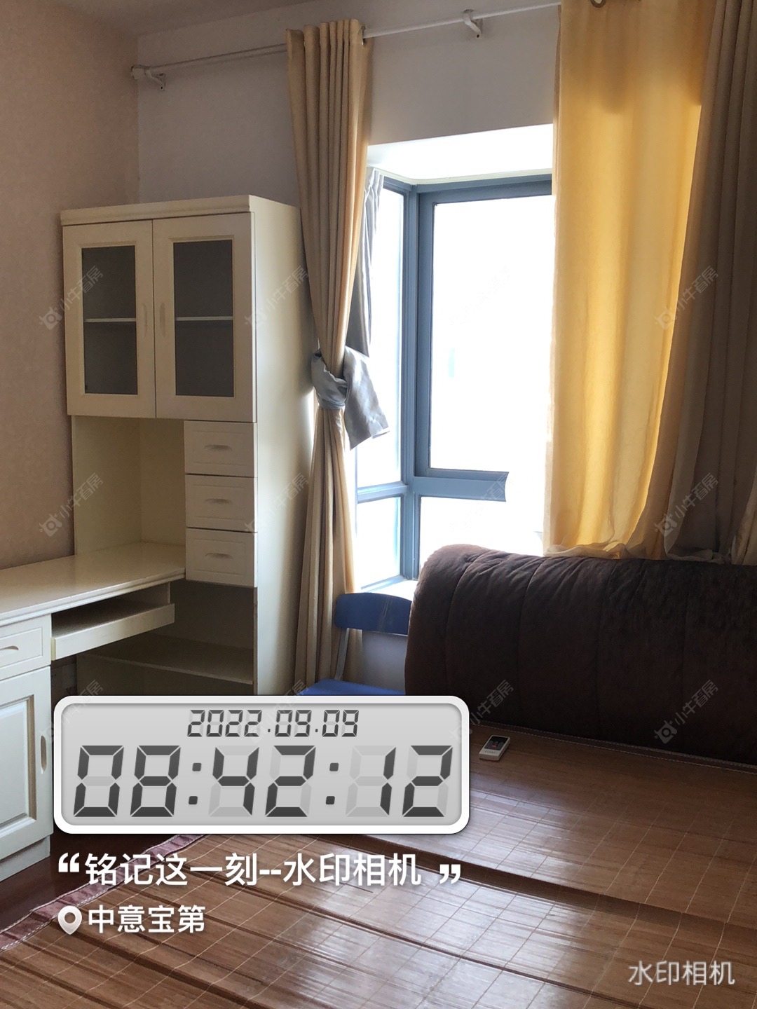 常州中意宝第租房_中意宝第3室2厅房源出租