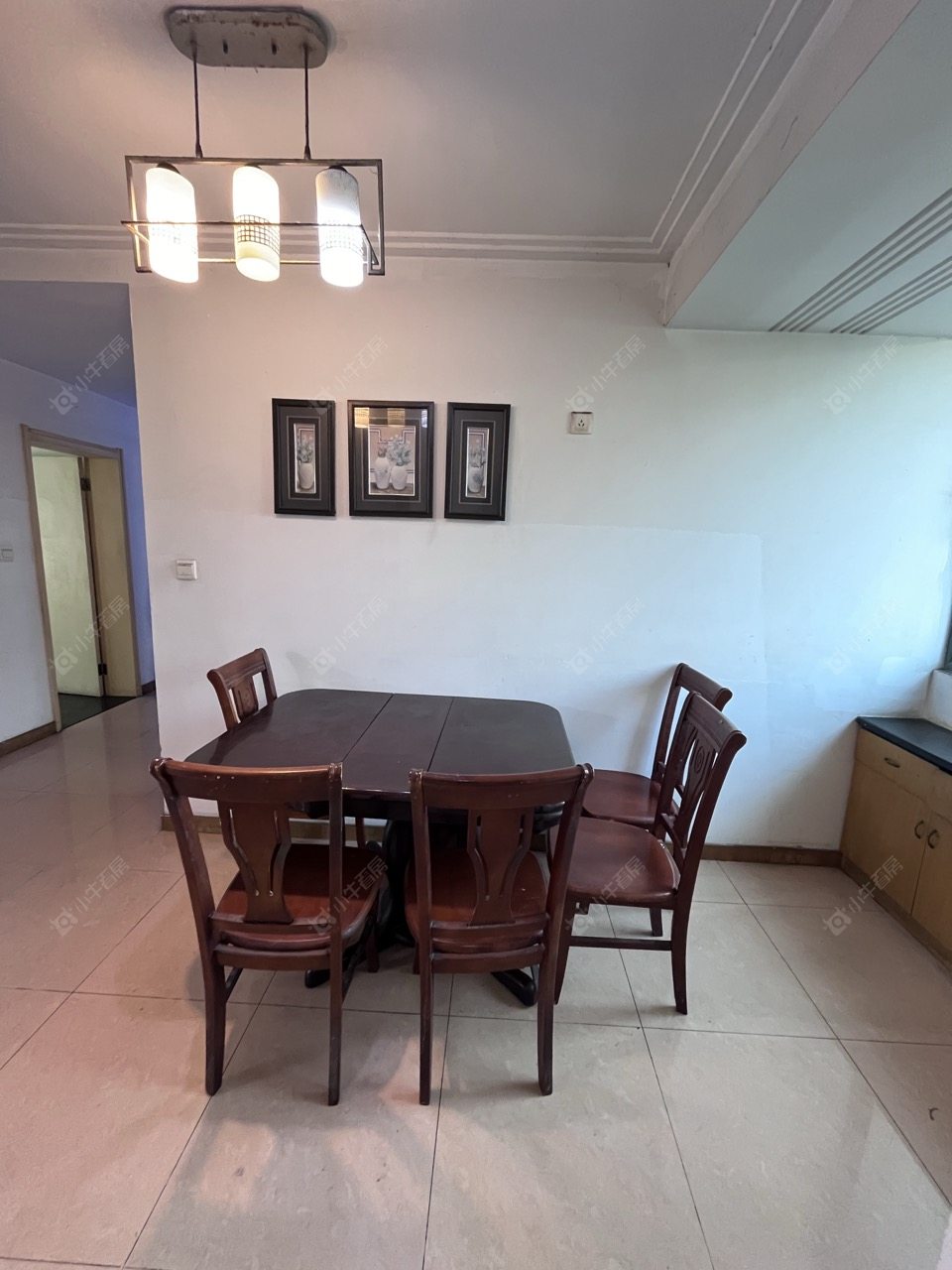 常州天丽雅居在租房源室内图_小牛看房