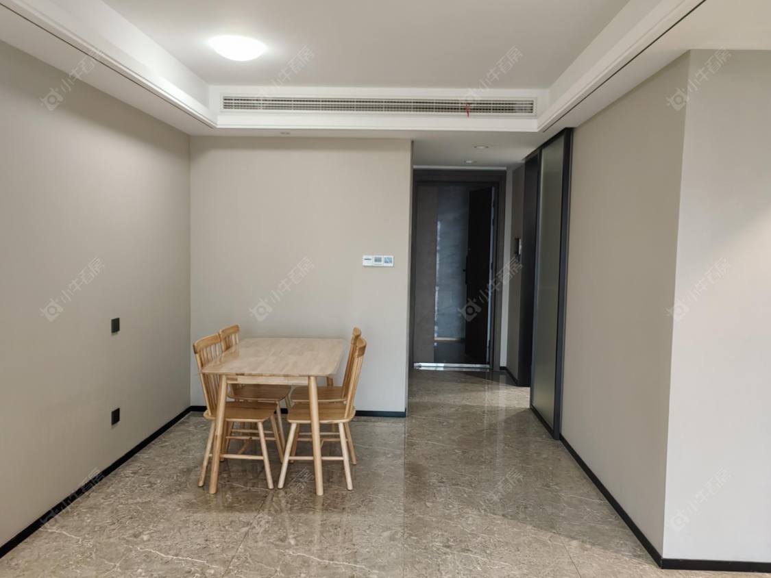 常州美的世茂云筑在租房源室内图_小牛看房