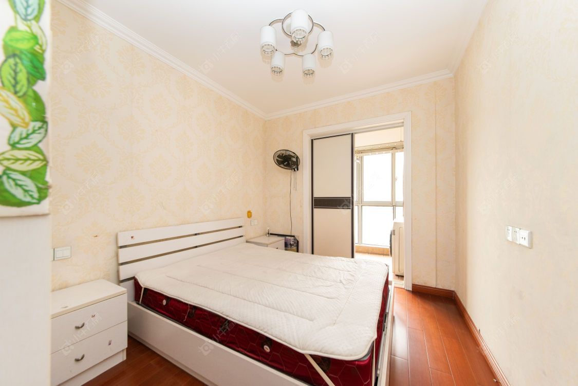 常州天隽峰在售二手房源_小牛看房