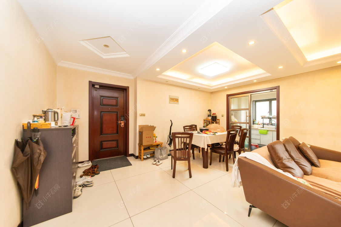 常州御城在售二手房源室内图_小牛看房