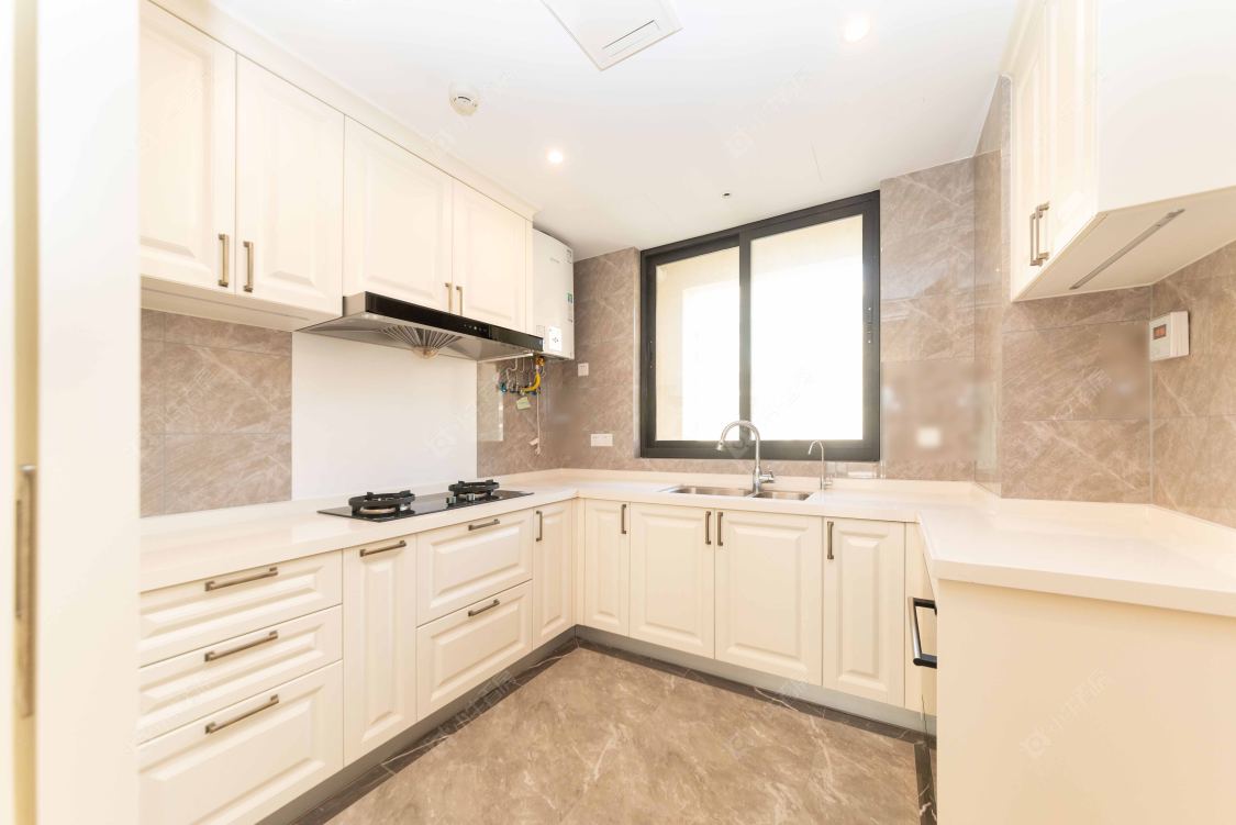 常州新城华宇悦隽公馆在售二手房源室内图_小牛看房