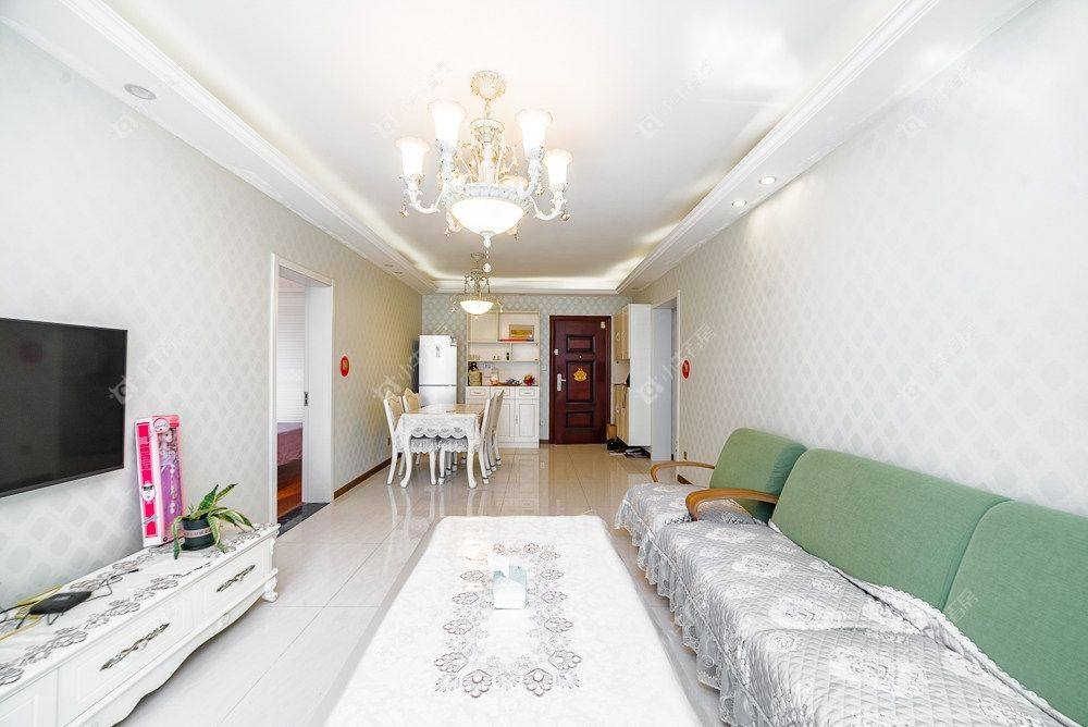 常州御城在租房源室内图_小牛看房