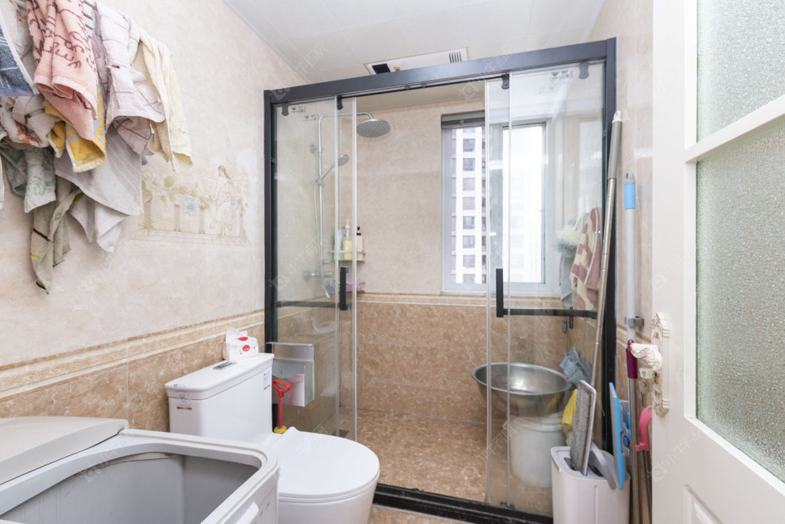 常州凯尔锋度在售二手房源室内图_小牛看房