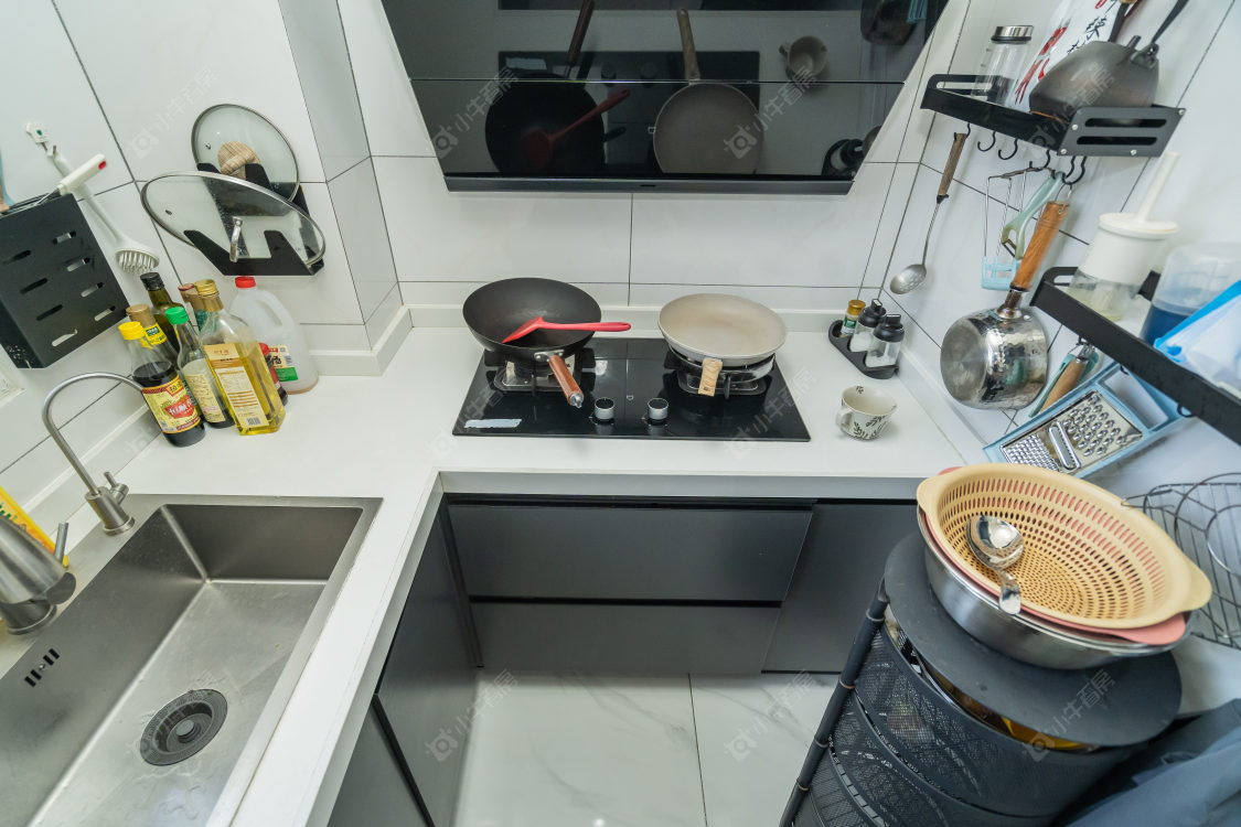 常州新丰街西楼在售二手房源室内图_小牛看房