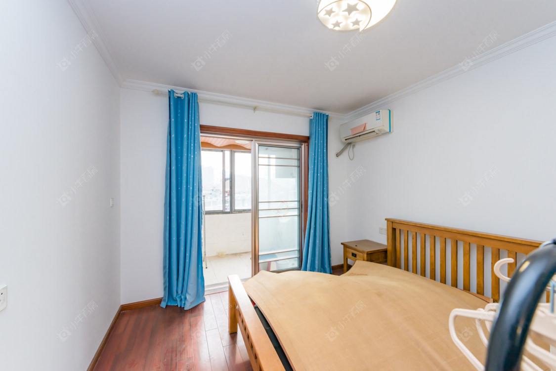 常州桃园新村在售二手房源室内图_小牛看房