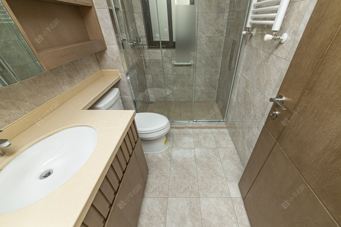 常州新城金樾在售二手房源室内图_小牛看房