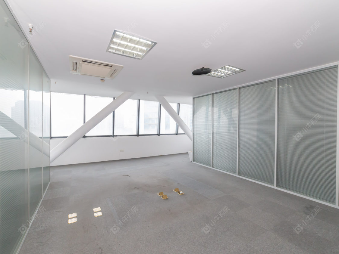 常州创意产业园（新北）在售二手房源室内图_小牛看房