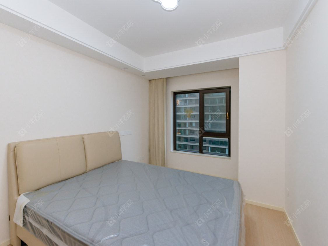 常州凯悦中心在售二手房源室内图_小牛看房