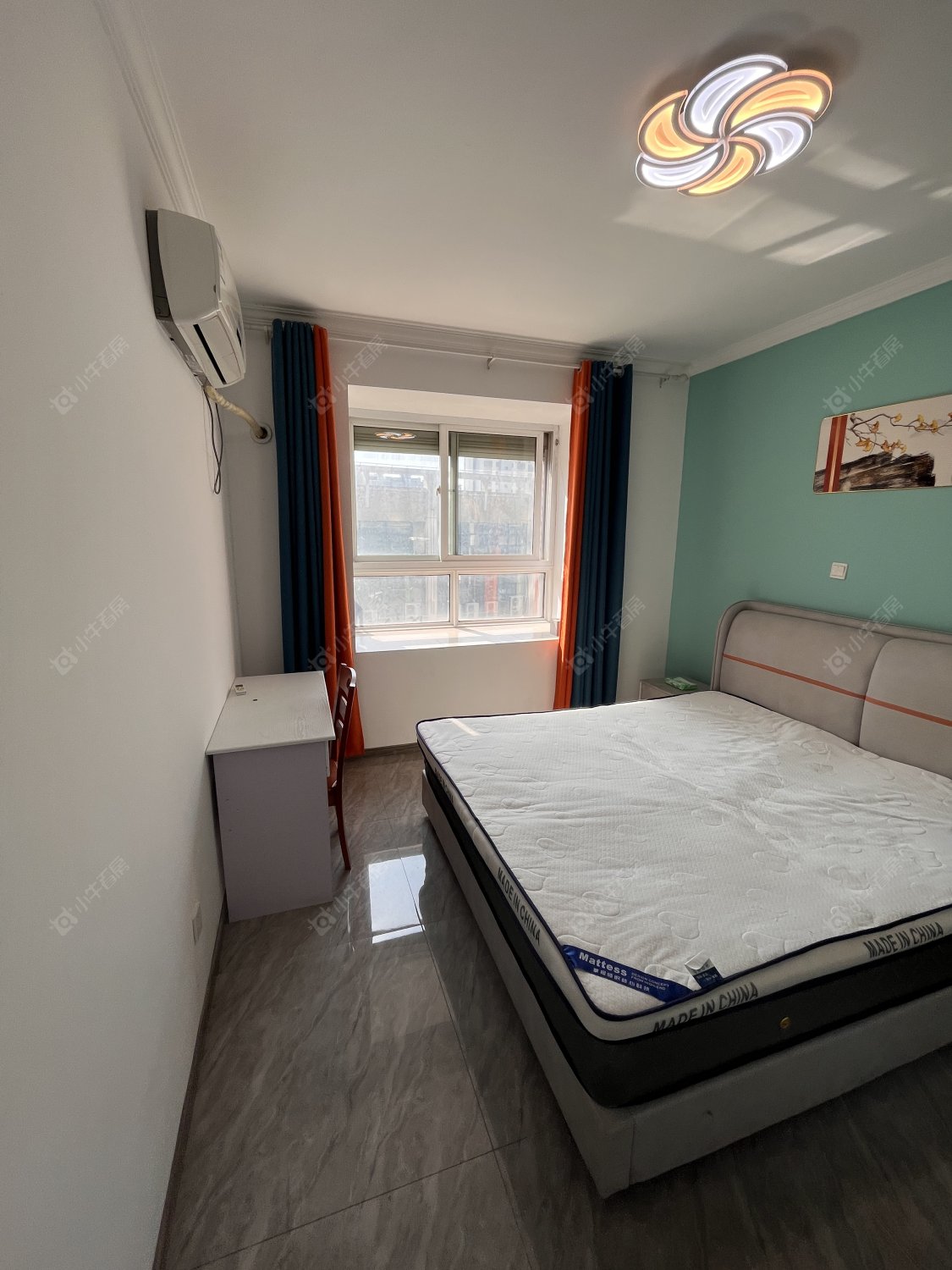 常州青洋花苑在租房源室内图_小牛看房