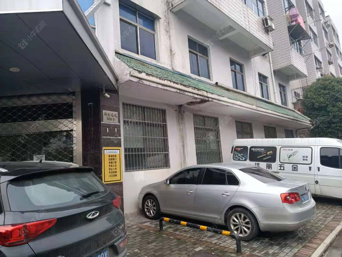 常州新龙商城在租房源小区图_小牛看房