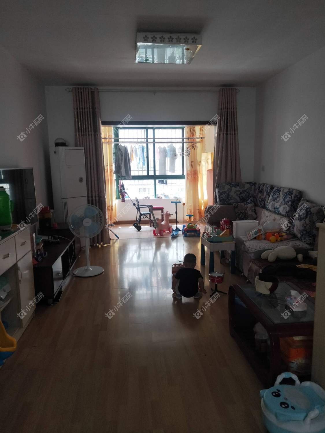 常州青洋花苑在租房源_小牛看房