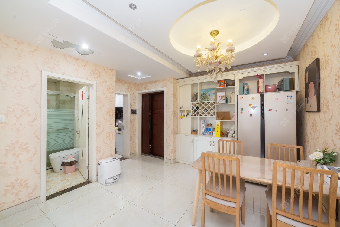 大名城北区房源室内图 常州大名城北区在售二手房源室内图_小牛看房