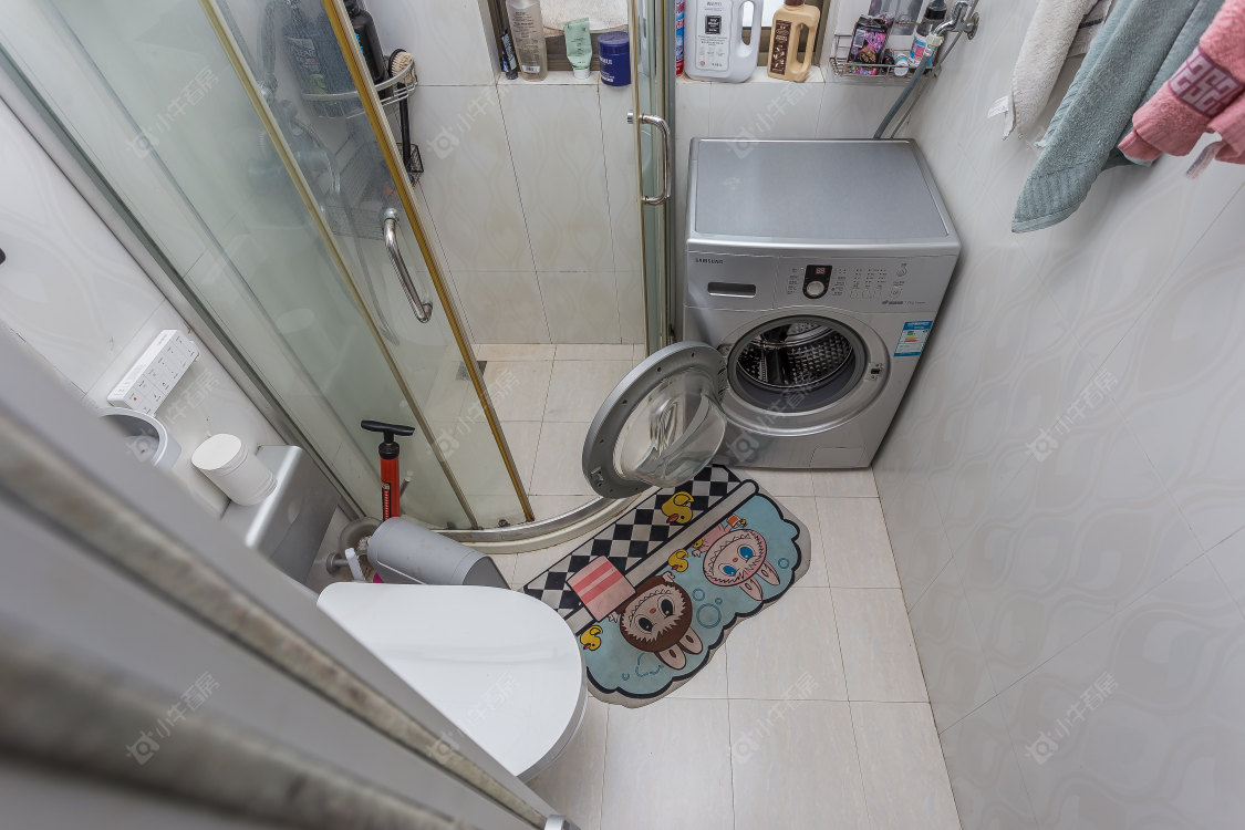 常州尚郡公寓在售二手房源室内图_小牛看房