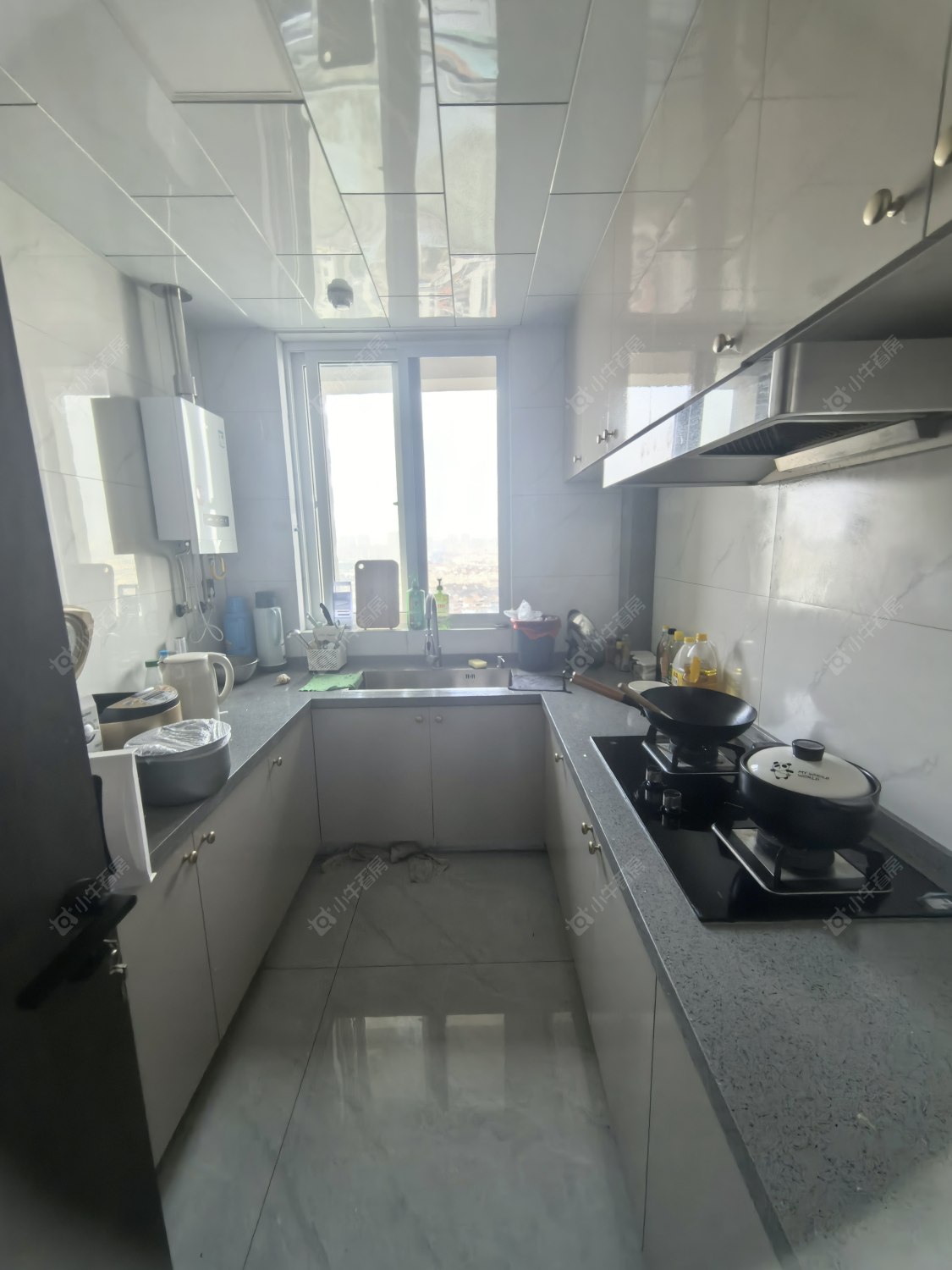 常州世纪华城东区在租房源_小牛看房