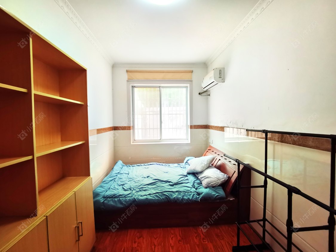 常州通济新村在租房源_小牛看房