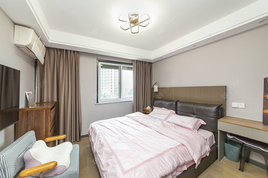 常州万科城在售二手房源室内图_小牛看房