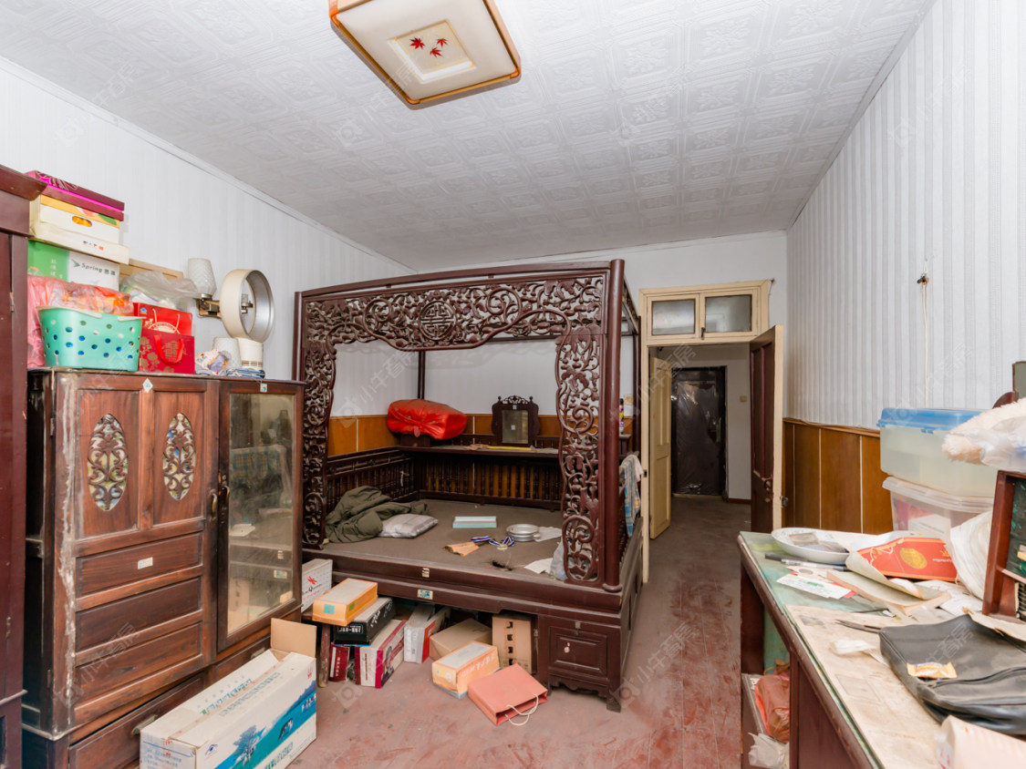 机械新村房源室内图 常州机械新村在售二手房源室内图_小牛看房