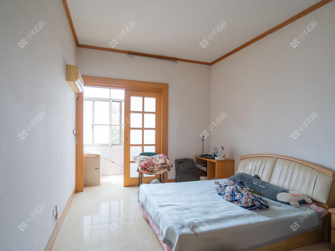 常州县北新村租房_小牛看房