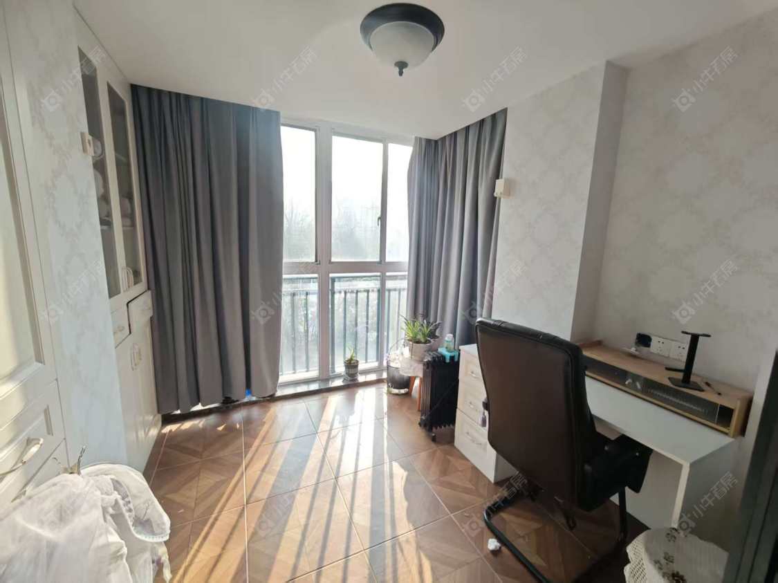 常州绿都万和城二区在租房源_小牛看房