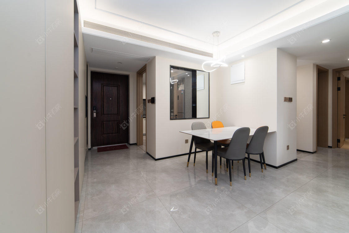 万科四季都会房源室内图 常州万科四季都会在售二手房源室内图_小牛看房