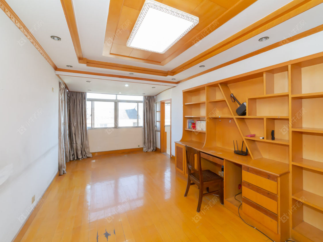 常州翠竹新村北区在售二手房房源室内图_小牛看房