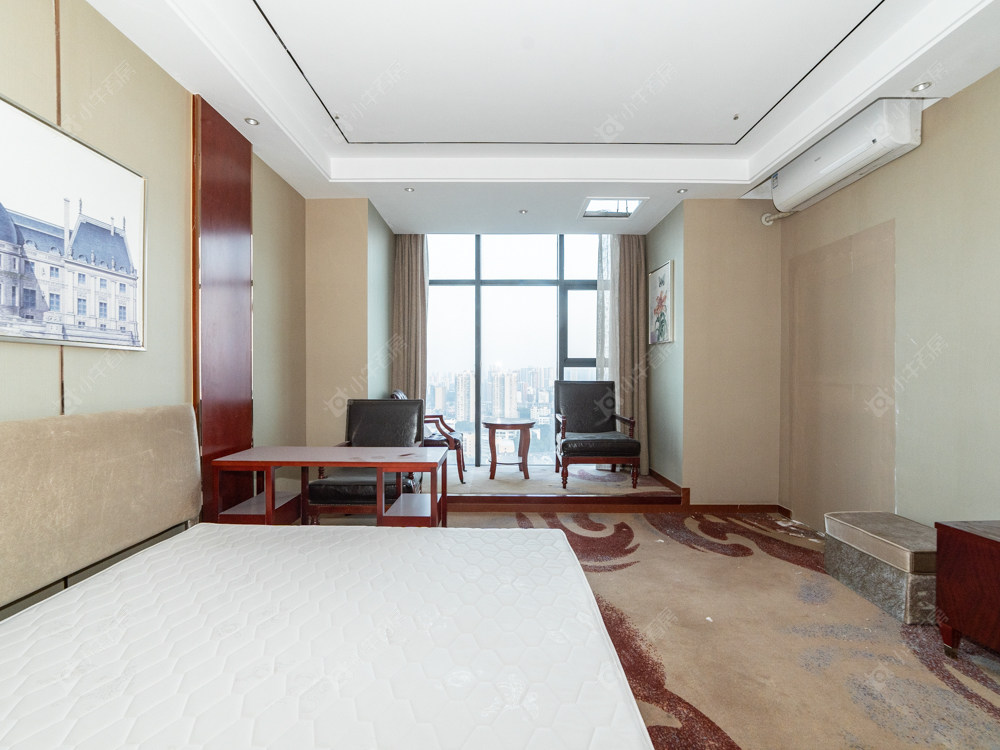 常州荣盛曼哈顿广场在售二手房源室内图_小牛看房