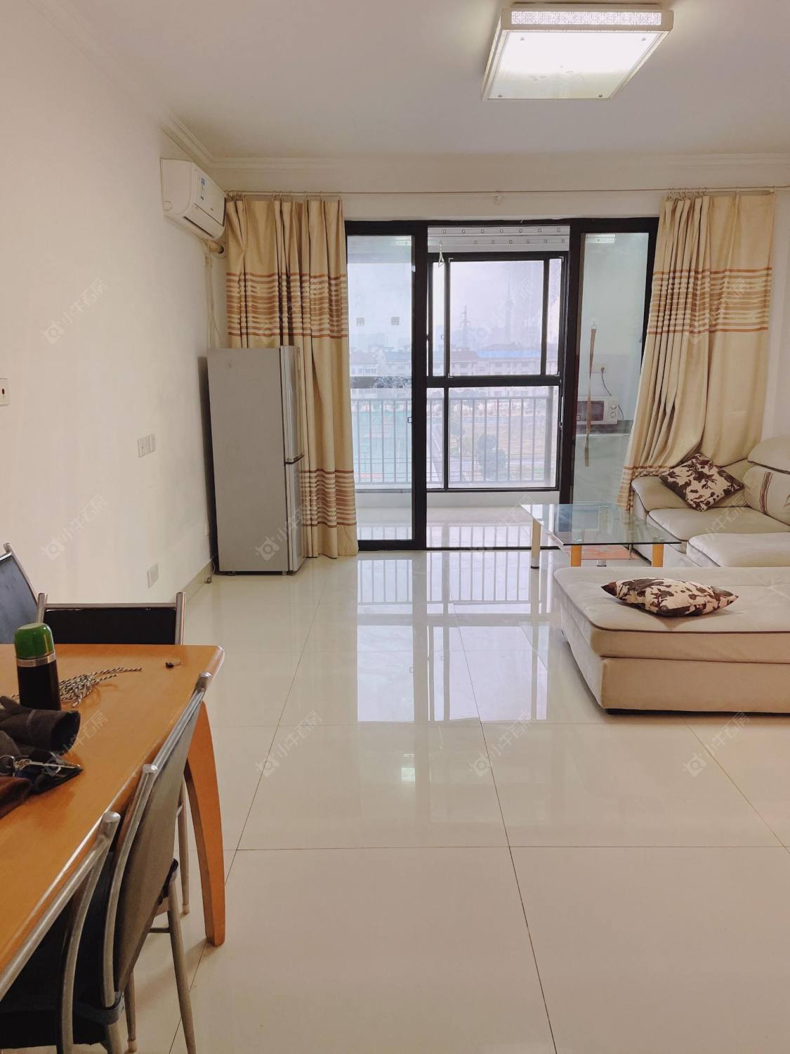 常州聚通豪庭在租房源室内图_小牛看房