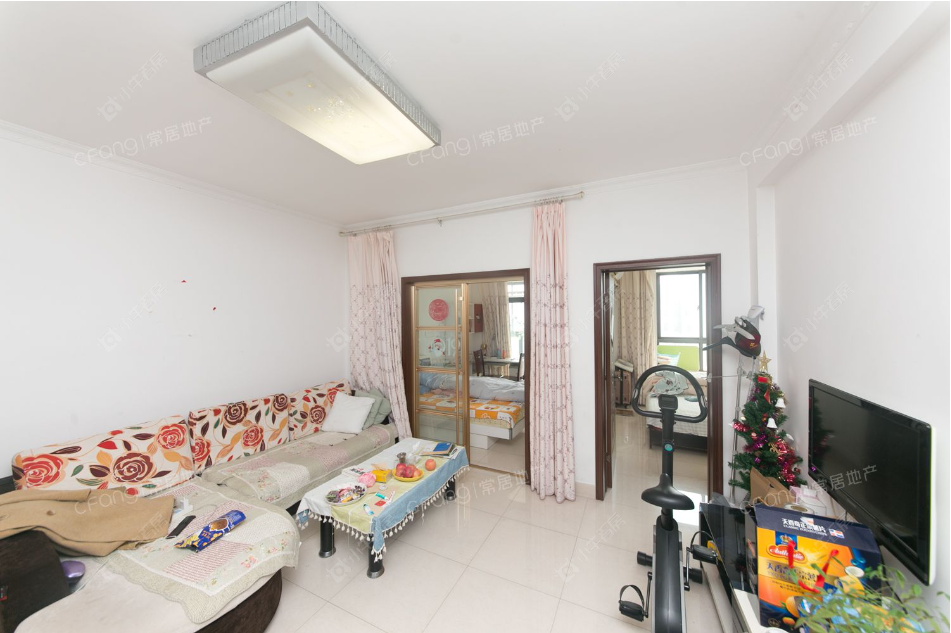 常州怀德名园在租房源_小牛看房