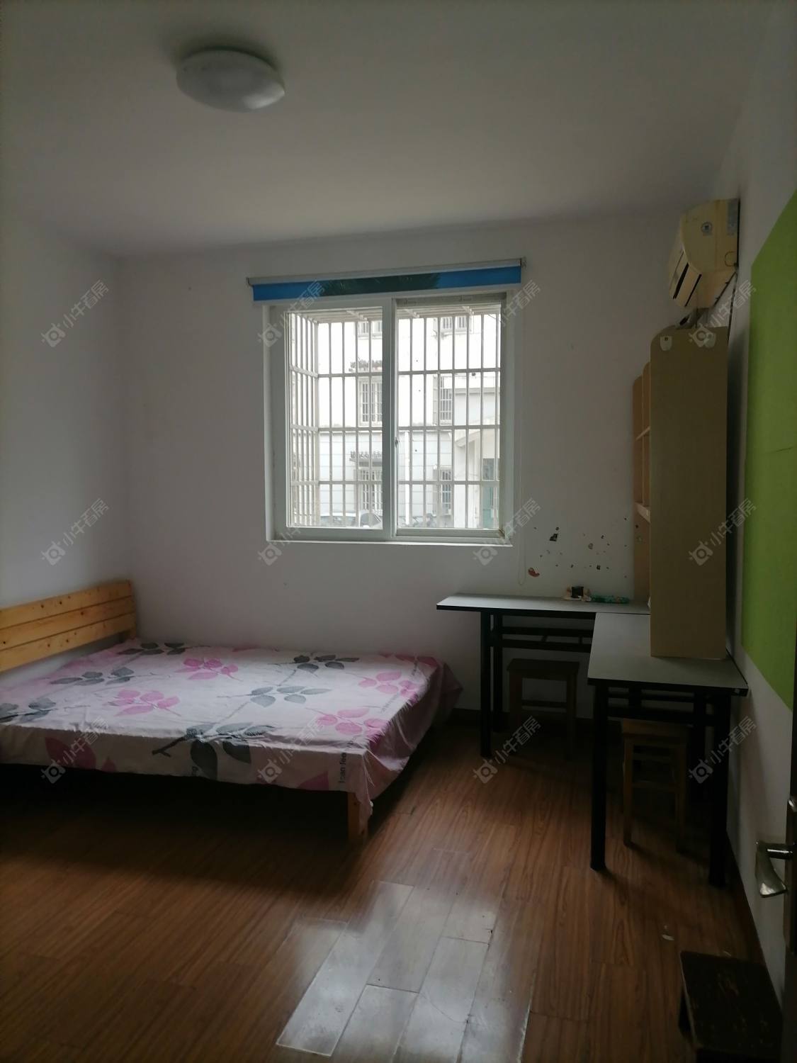 常州泰山二村在租房源室内图_小牛看房