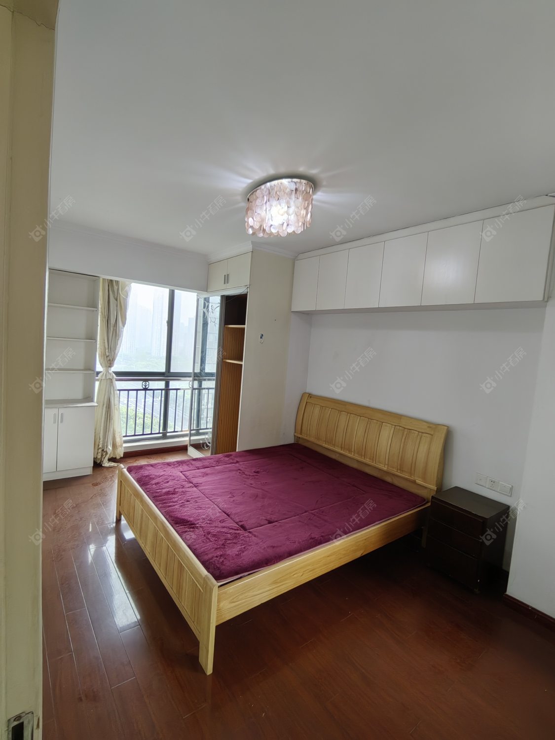 常州新城蓝钻苑东区在租房源_小牛看房