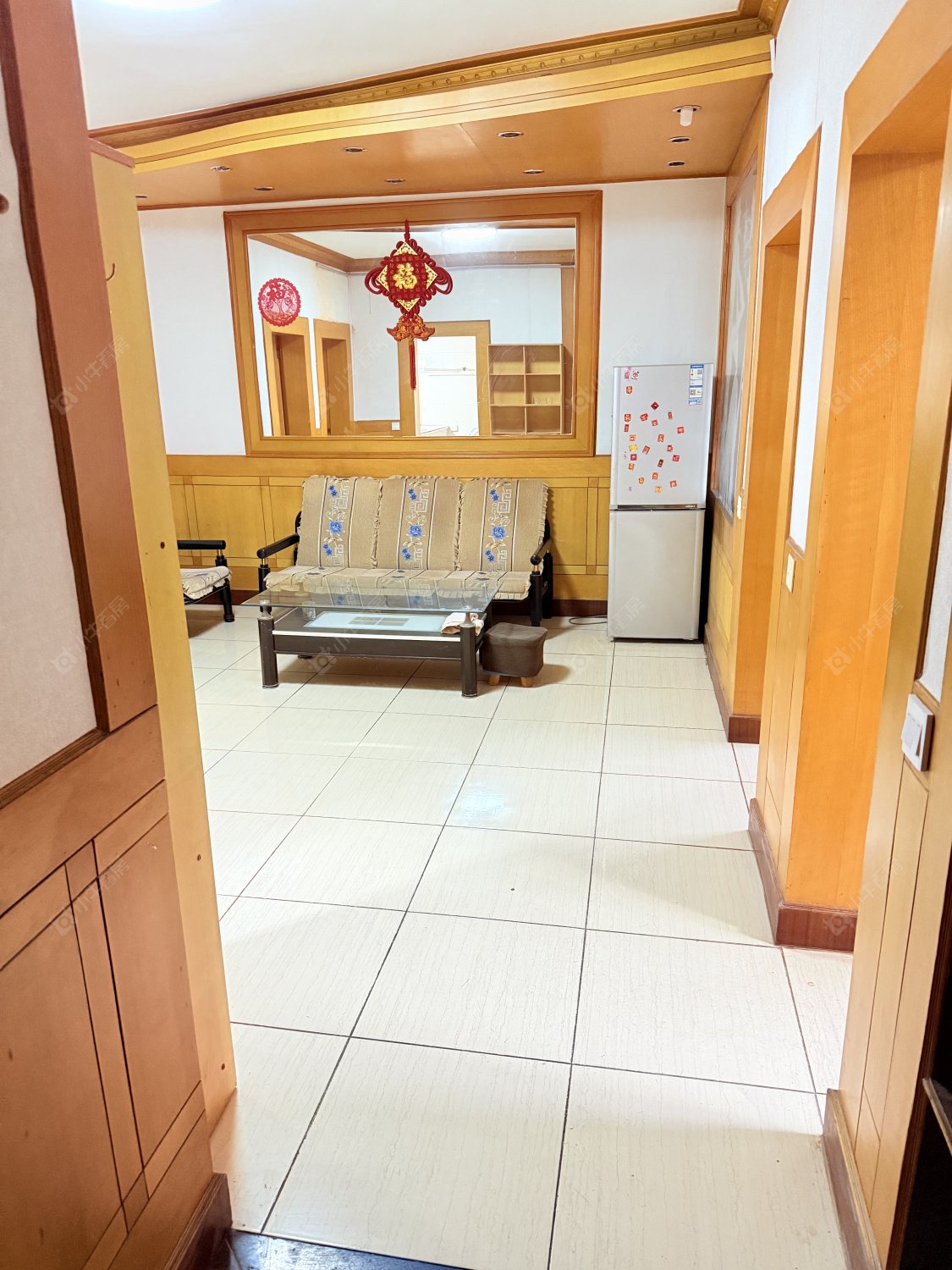 常州湾里新村租房房源封面图