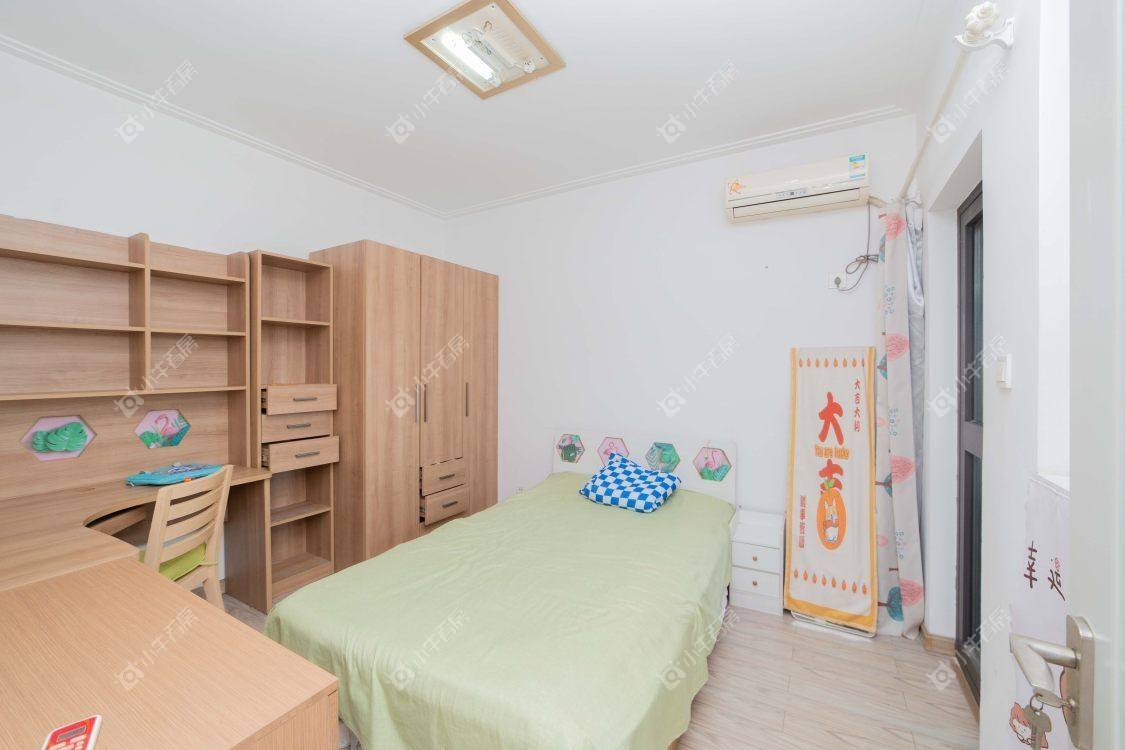 新城蓝钻苑北区房源室内图 常州新城蓝钻苑北区在租房源室内图_小牛看房