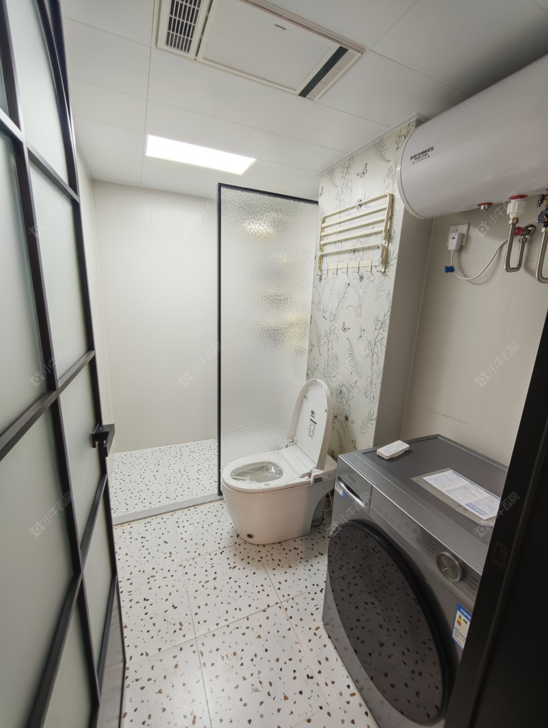 新龙江城市广场房源室内图 常州新龙江城市广场在租房源室内图_小牛看房