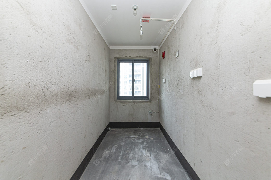 常州碧桂园都市森林在售二手房源室内图_小牛看房